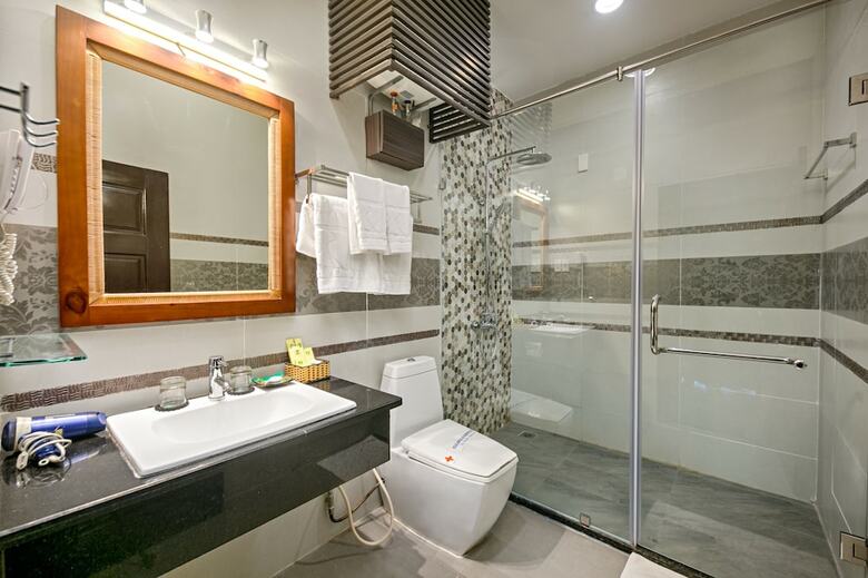 Sun River Hotel