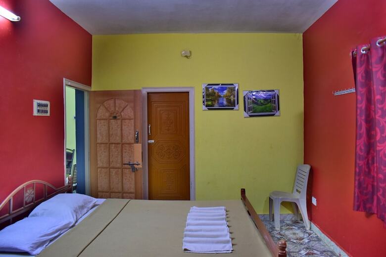 Hotel Yelagiri Residency