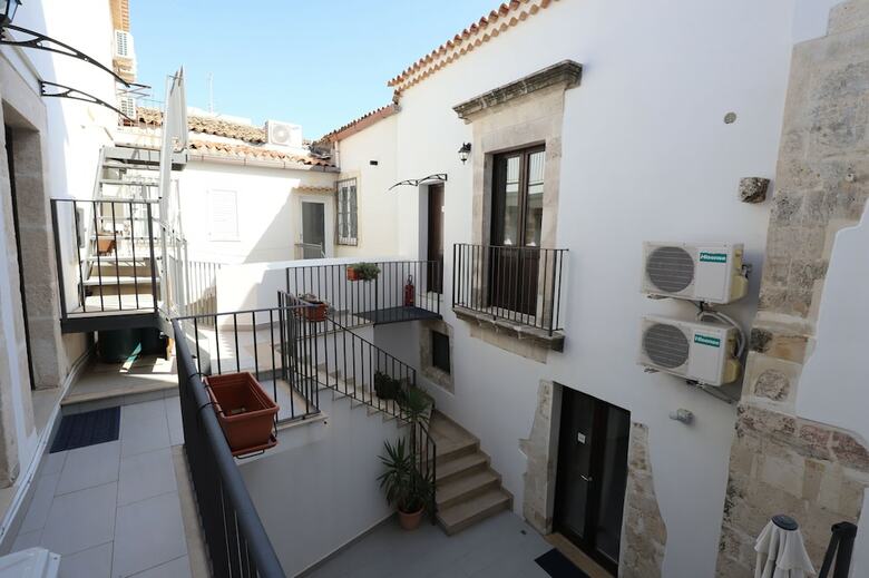 Bed & Breakfast Italiana Resort Atrio