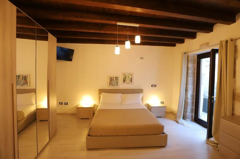 Bed & Breakfast Italiana Resort Atrio