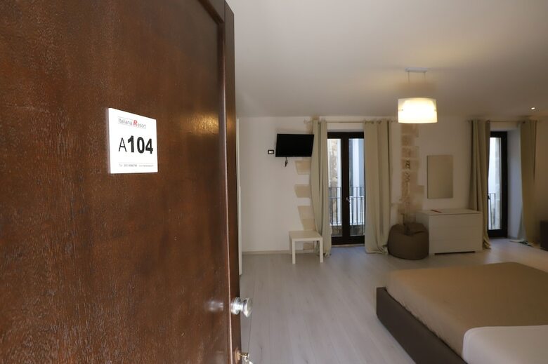Bed & Breakfast Italiana Resort Atrio