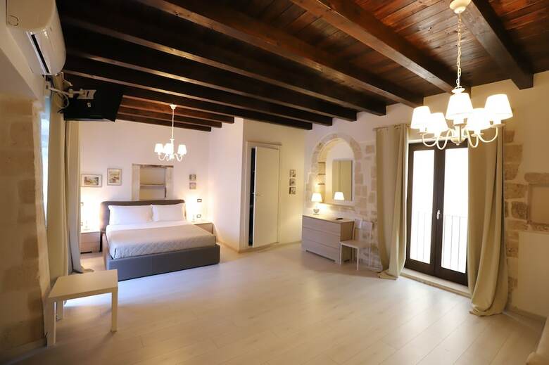 Bed & Breakfast Italiana Resort Atrio