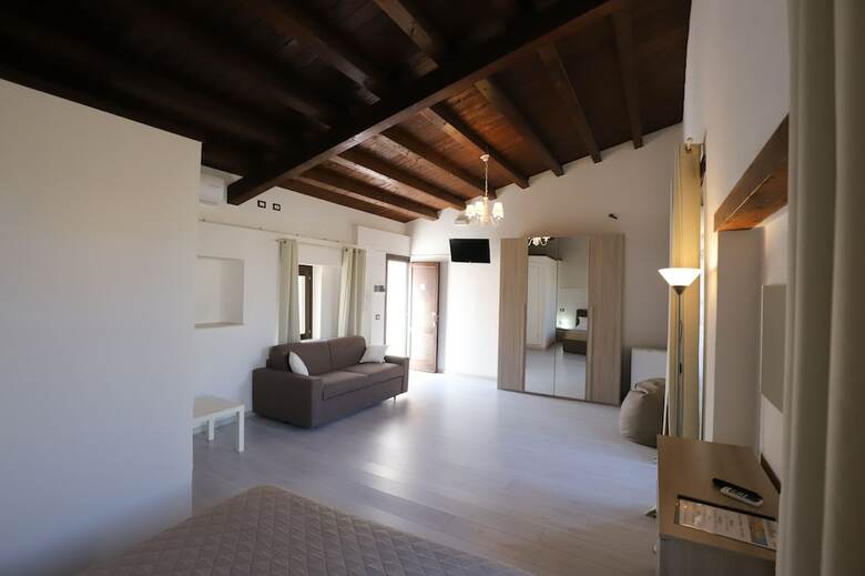 Bed & Breakfast Italiana Resort Atrio