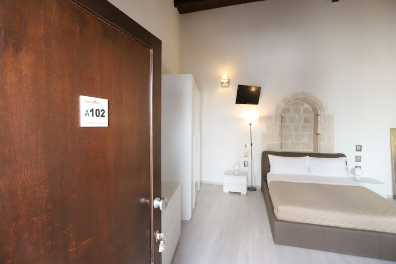 Bed & Breakfast Italiana Resort Atrio