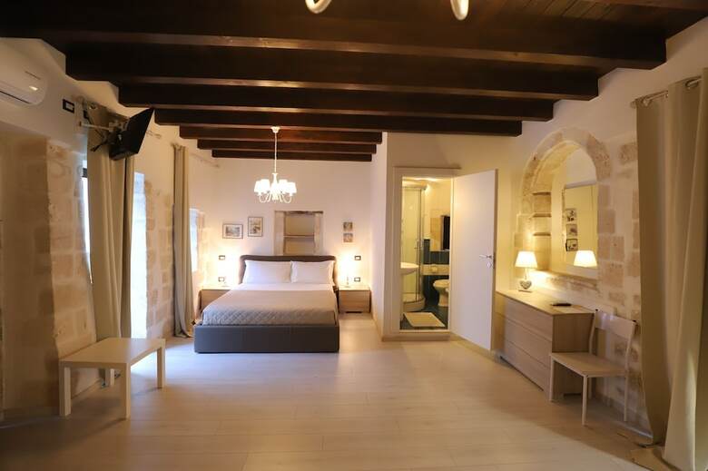 Bed & Breakfast Italiana Resort Atrio