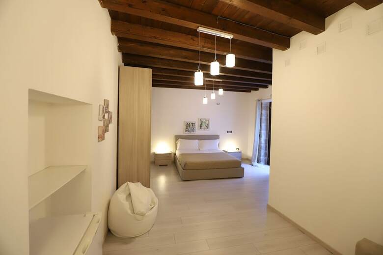Bed & Breakfast Italiana Resort Atrio