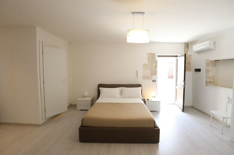 Bed & Breakfast Italiana Resort Atrio