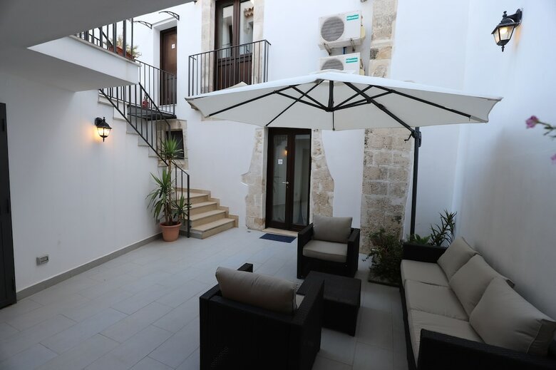 Bed & Breakfast Italiana Resort Atrio
