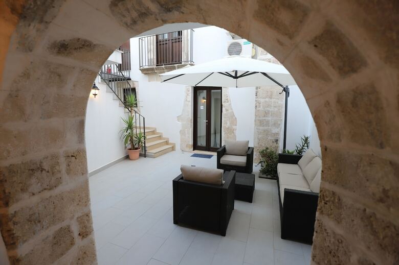 Bed & Breakfast Italiana Resort Atrio