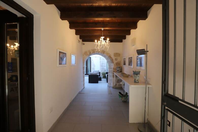 Bed & Breakfast Italiana Resort Atrio