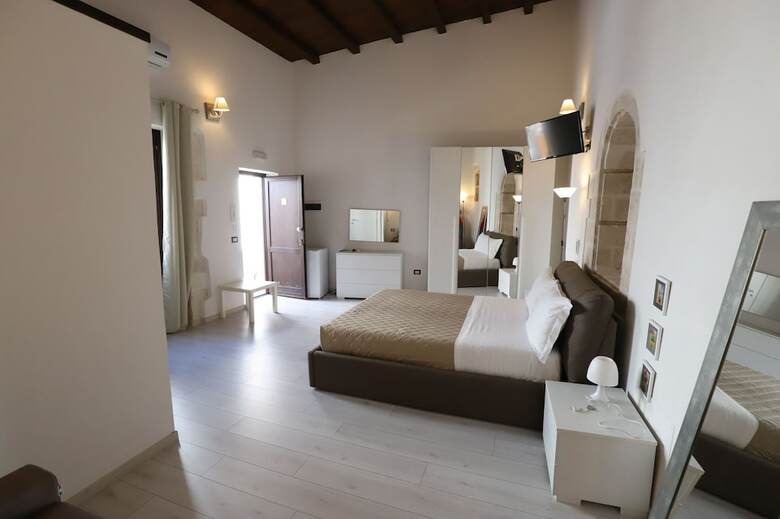 Bed & Breakfast Italiana Resort Atrio