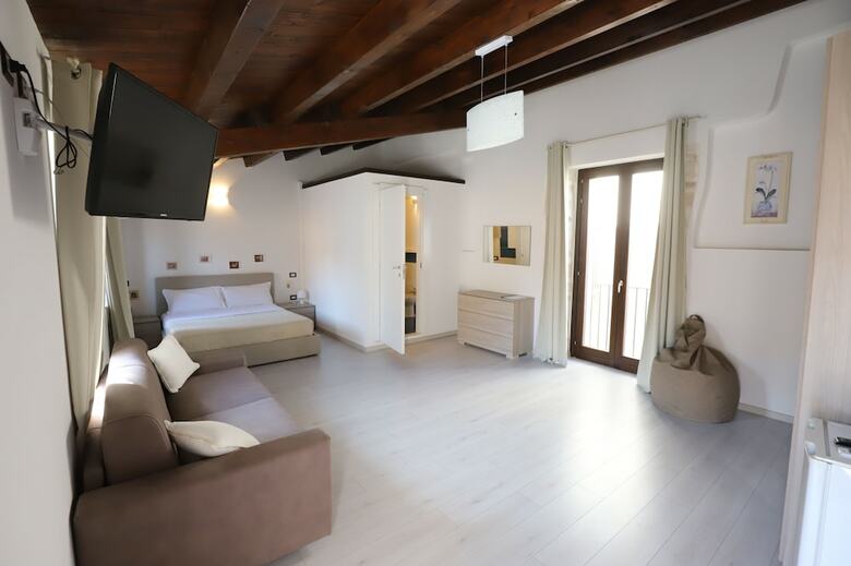 Bed & Breakfast Italiana Resort Atrio
