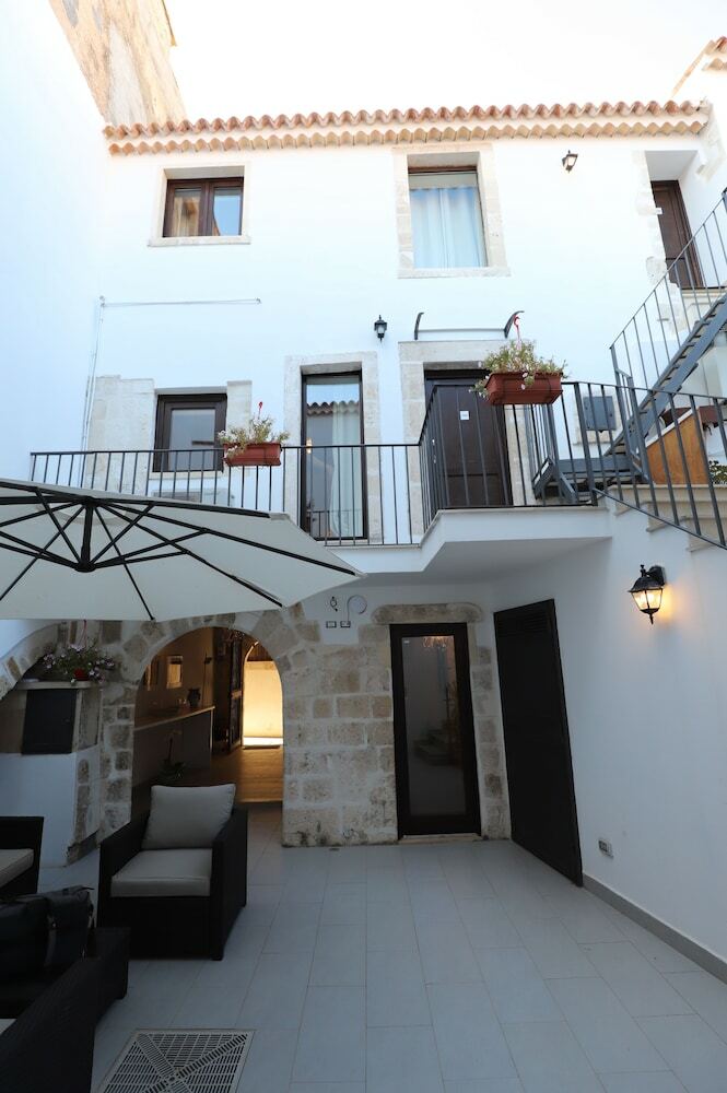 Bed & Breakfast Italiana Resort Atrio