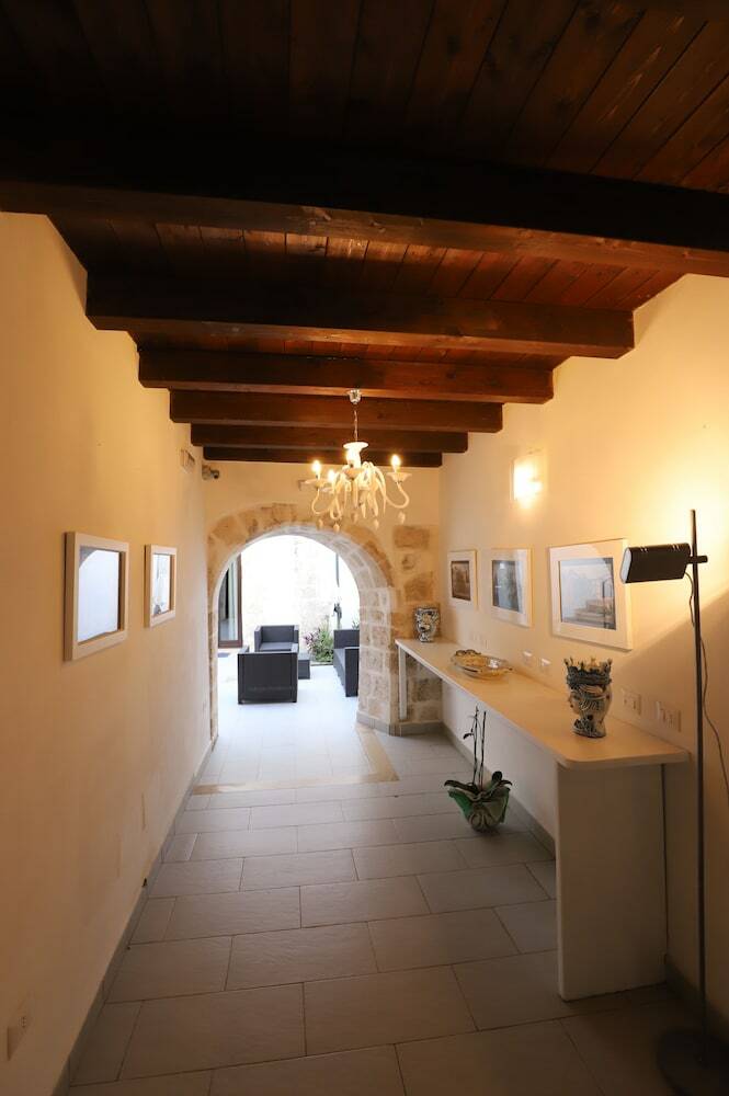 Bed & Breakfast Italiana Resort Atrio