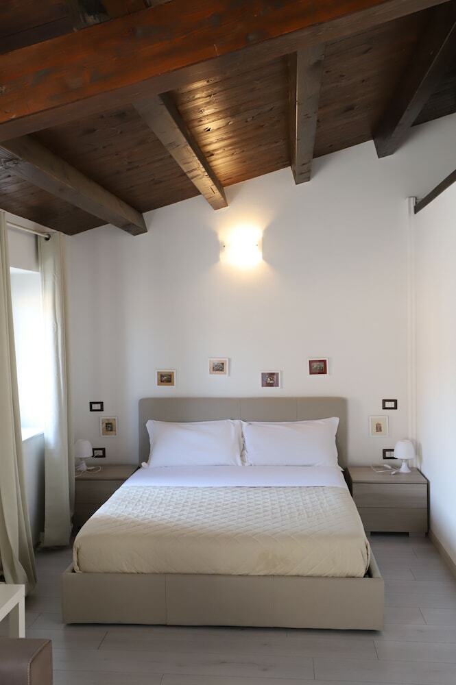 Bed & Breakfast Italiana Resort Atrio