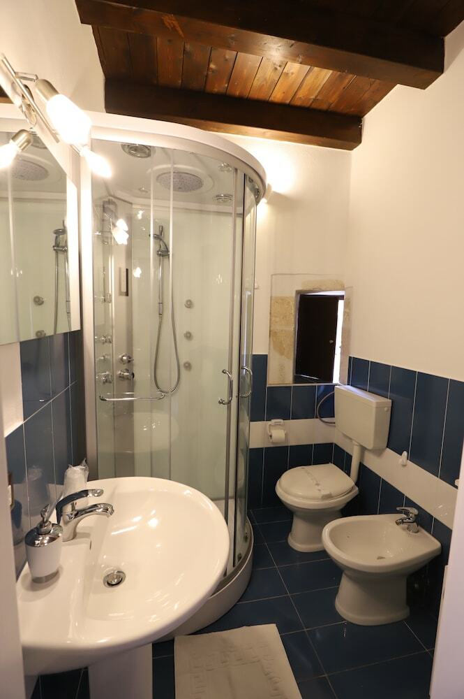 Bed & Breakfast Italiana Resort Atrio