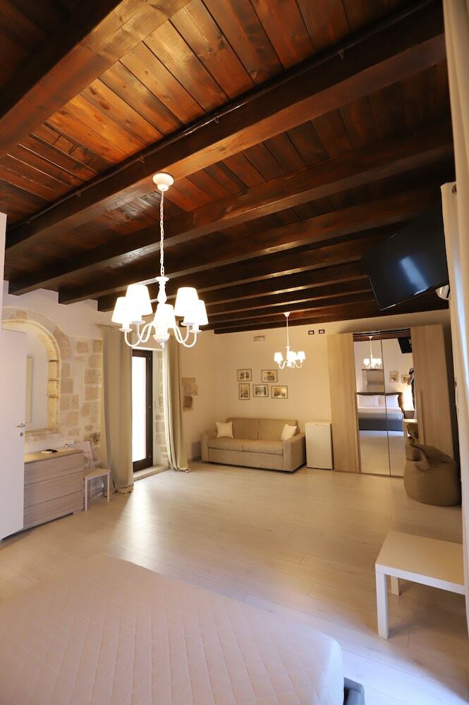 Bed & Breakfast Italiana Resort Atrio