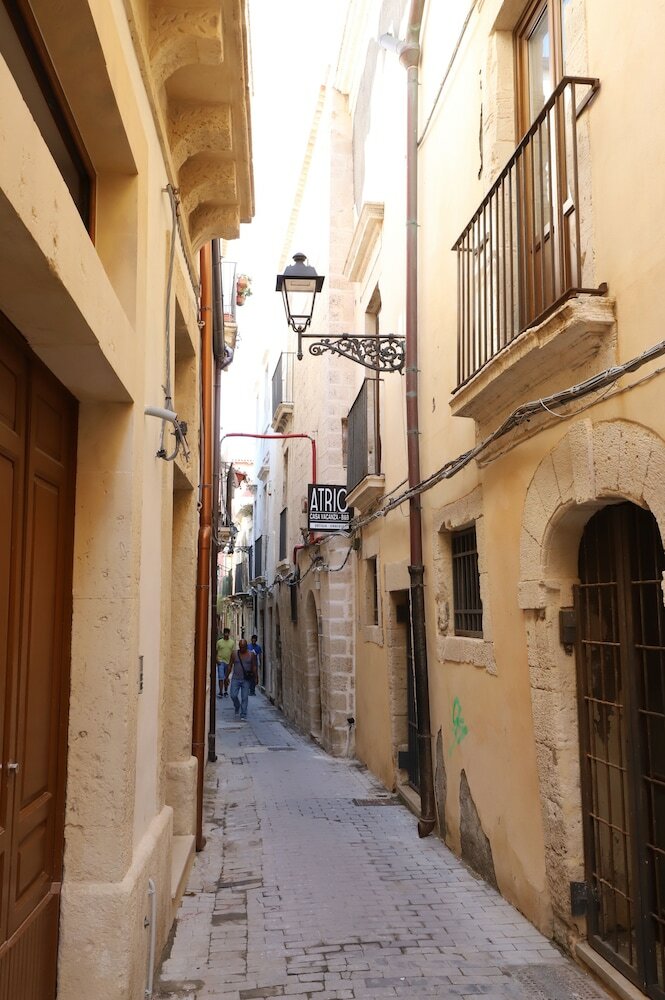 Bed & Breakfast Italiana Resort Atrio