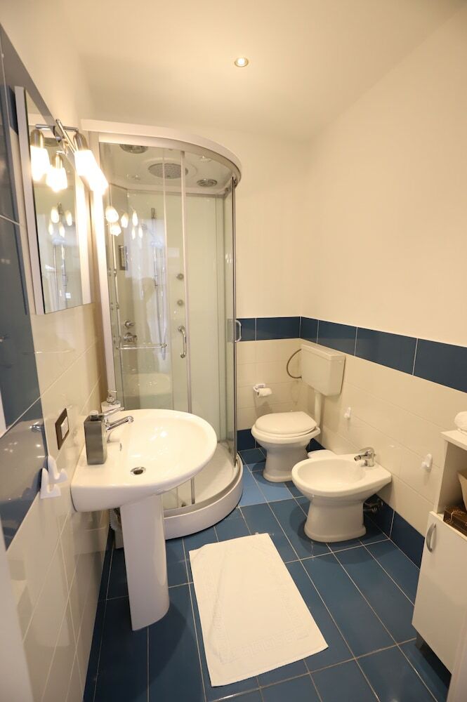 Bed & Breakfast Italiana Resort Atrio