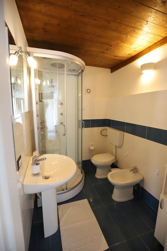 Bed & Breakfast Italiana Resort Atrio
