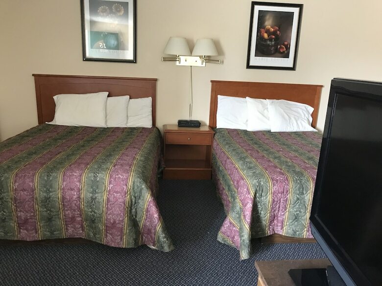 Hotel The Gables Inn