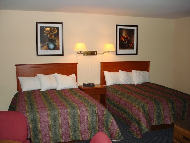 Hotel The Gables Inn