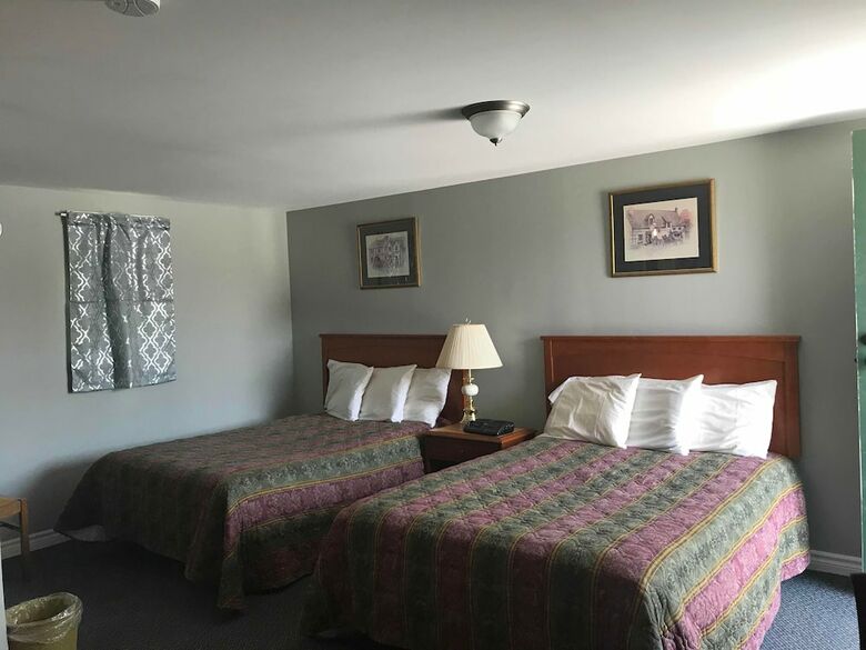 Hotel The Gables Inn