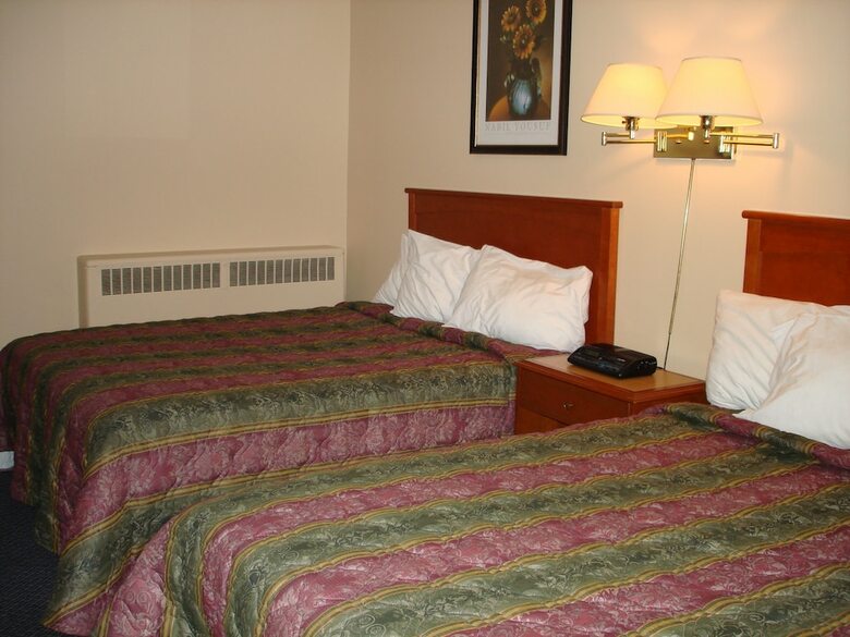 Hotel The Gables Inn