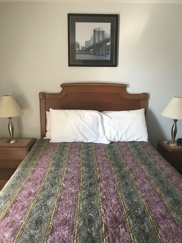 Hotel The Gables Inn