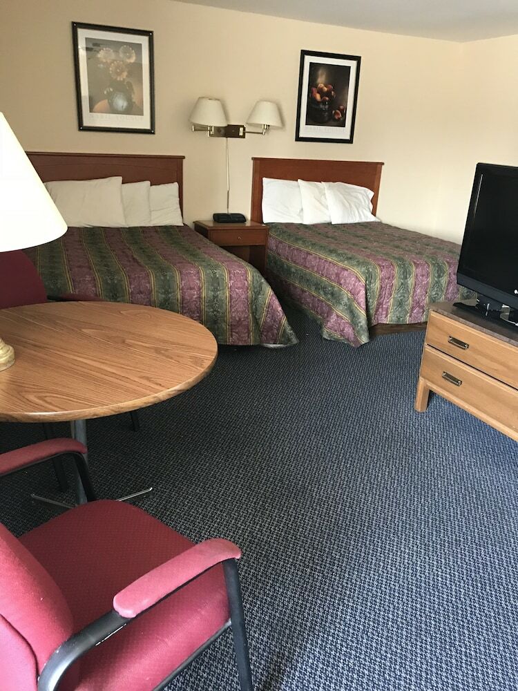 Hotel The Gables Inn