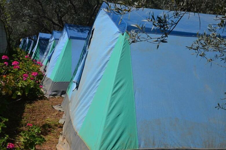 Camping Chania