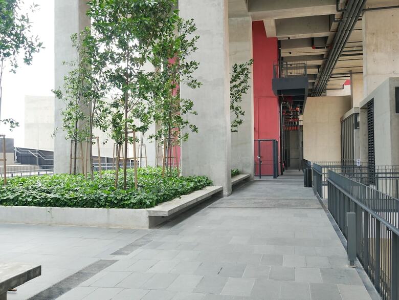 Apartamentos Tamarind Suites By Elite Stay
