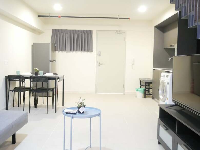 Apartamentos Tamarind Suites By Elite Stay