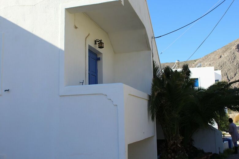 Apartamentos Halaris Studios