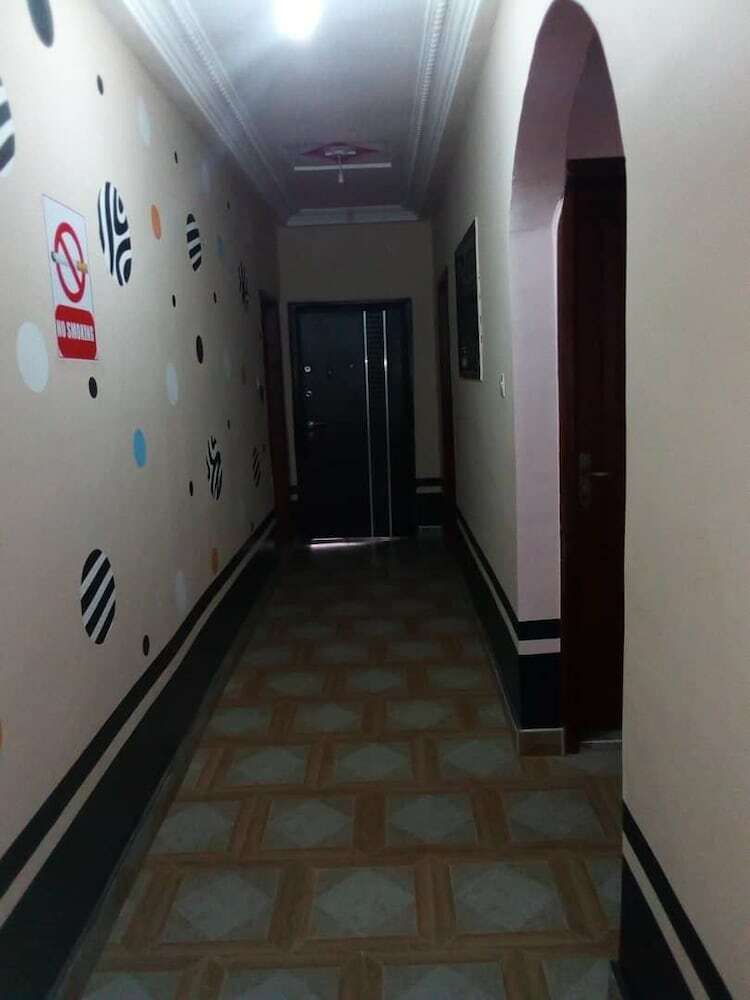 Hotel Dukusguest
