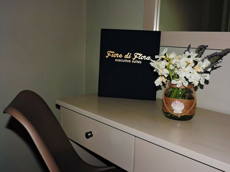 Hotel Fiore Di Flora