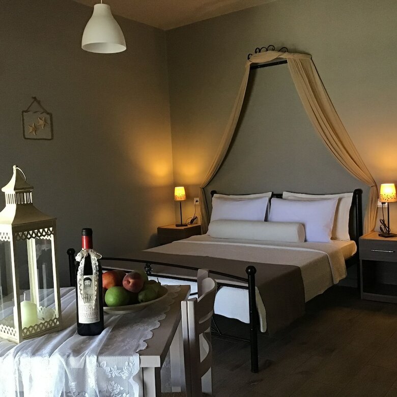 Hotel Fiore Di Flora