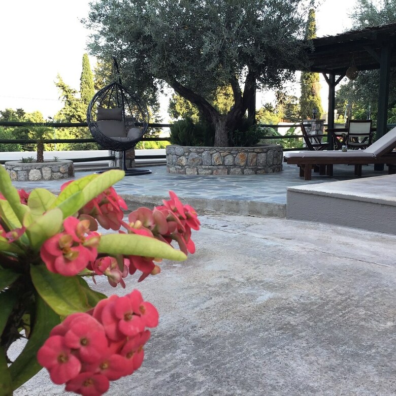Hotel Fiore Di Flora