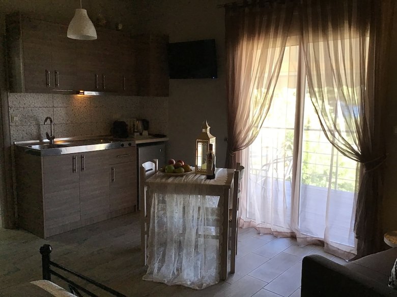 Hotel Fiore Di Flora
