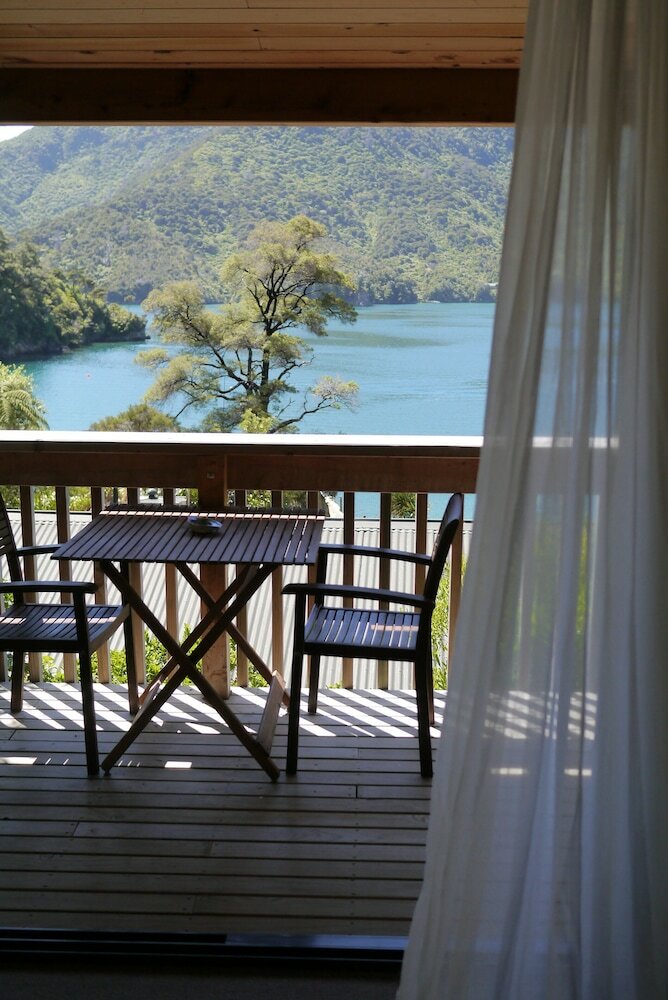 Hotel Lochmara Lodge