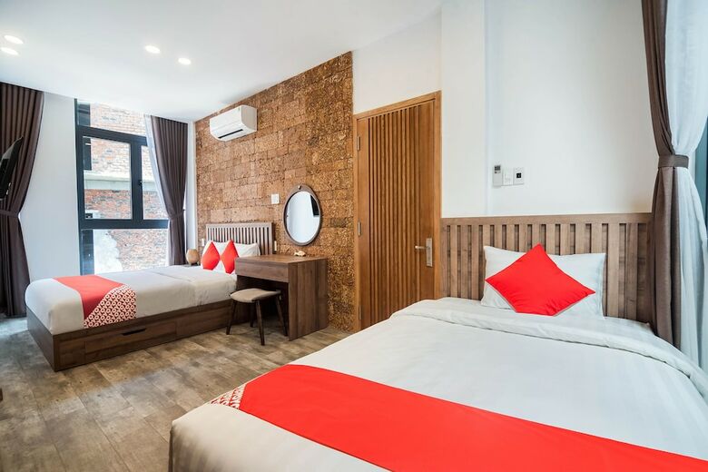 Aparthotel La Vida House Da Nang