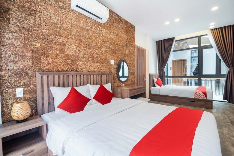 Aparthotel La Vida House Da Nang