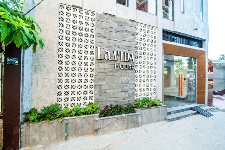 Aparthotel La Vida House Da Nang