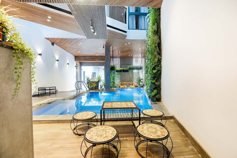 Aparthotel La Vida House Da Nang