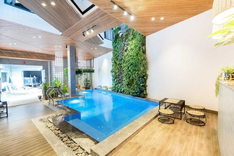 Aparthotel La Vida House Da Nang