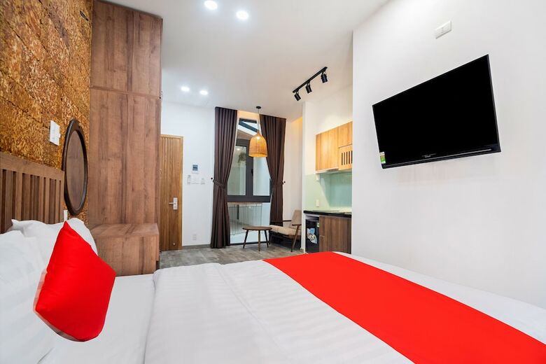 Aparthotel La Vida House Da Nang
