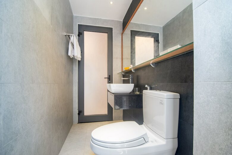 Aparthotel La Vida House Da Nang