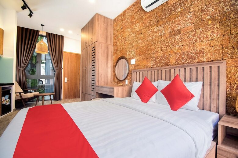 Aparthotel La Vida House Da Nang