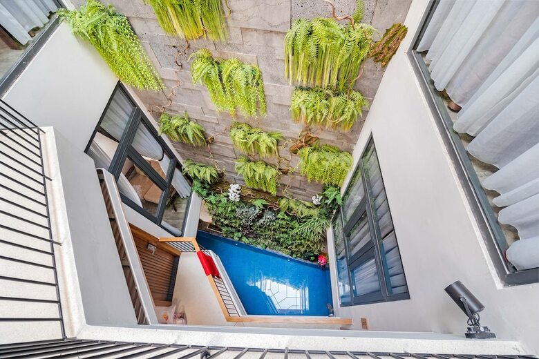 Aparthotel La Vida House Da Nang