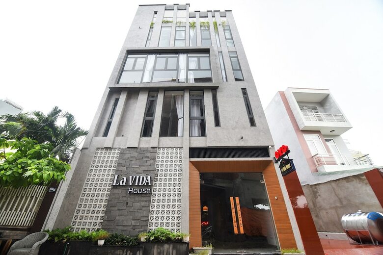 Aparthotel La Vida House Da Nang